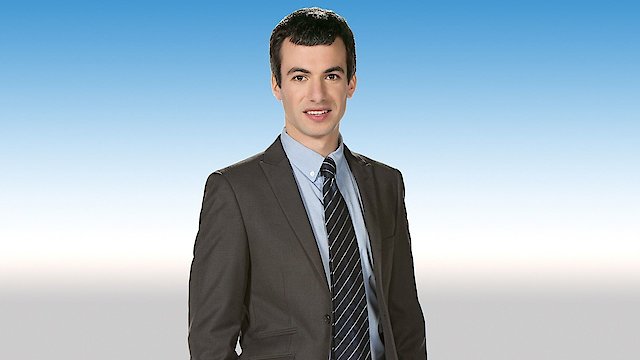 Watch Nathan For You Online