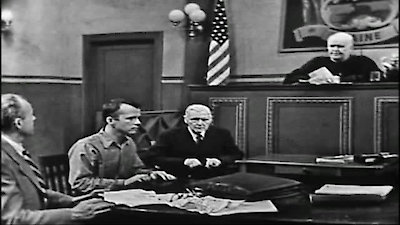 Verdict from Space