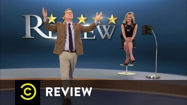 Watch Review with Forrest MacNeil Online