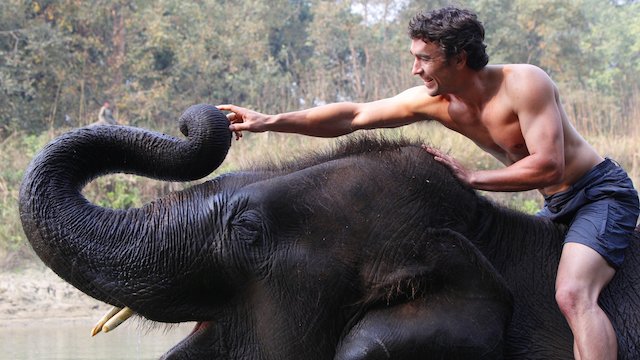 Watch Biggest and Baddest Online