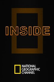 Inside poster