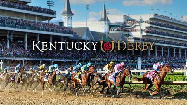 Watch The Kentucky Derby Online