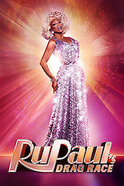 Rupaul's All Stars Drag Race