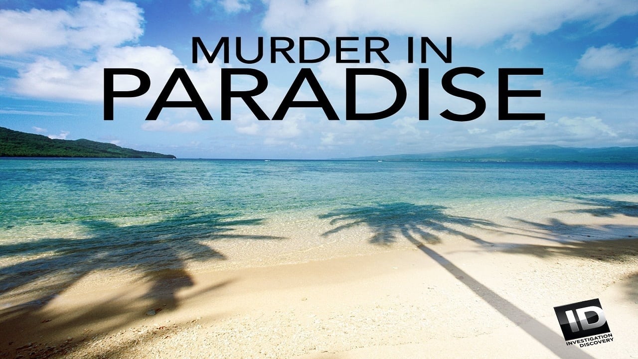 Watch Murder in Paradise Online