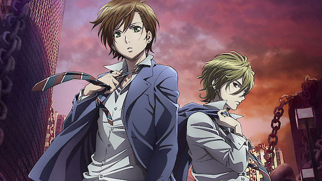 Watch Blast of Tempest Online