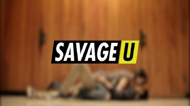 Watch Savaged Online