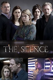 The Silence poster