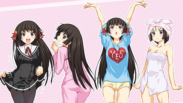 Watch OniAi Online