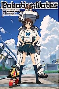 Robotics;Notes