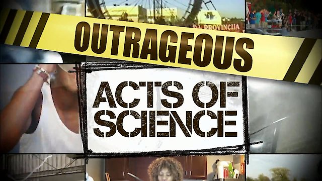 Watch Outrageous Online
