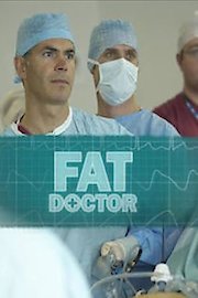 Fat Doctor poster