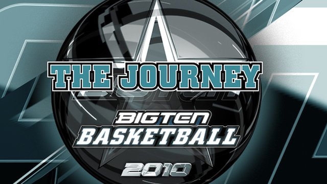 Watch The Journey: Big Ten Football 2012 Online