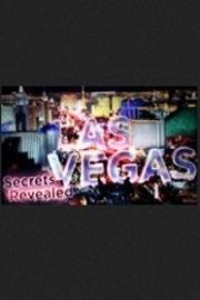 Las Vegas: Secrets Revealed poster