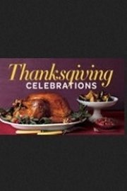Thanksgiving Celebration poster