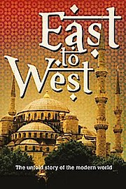 East to West