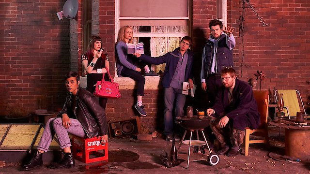 Watch Fresh Meat Online