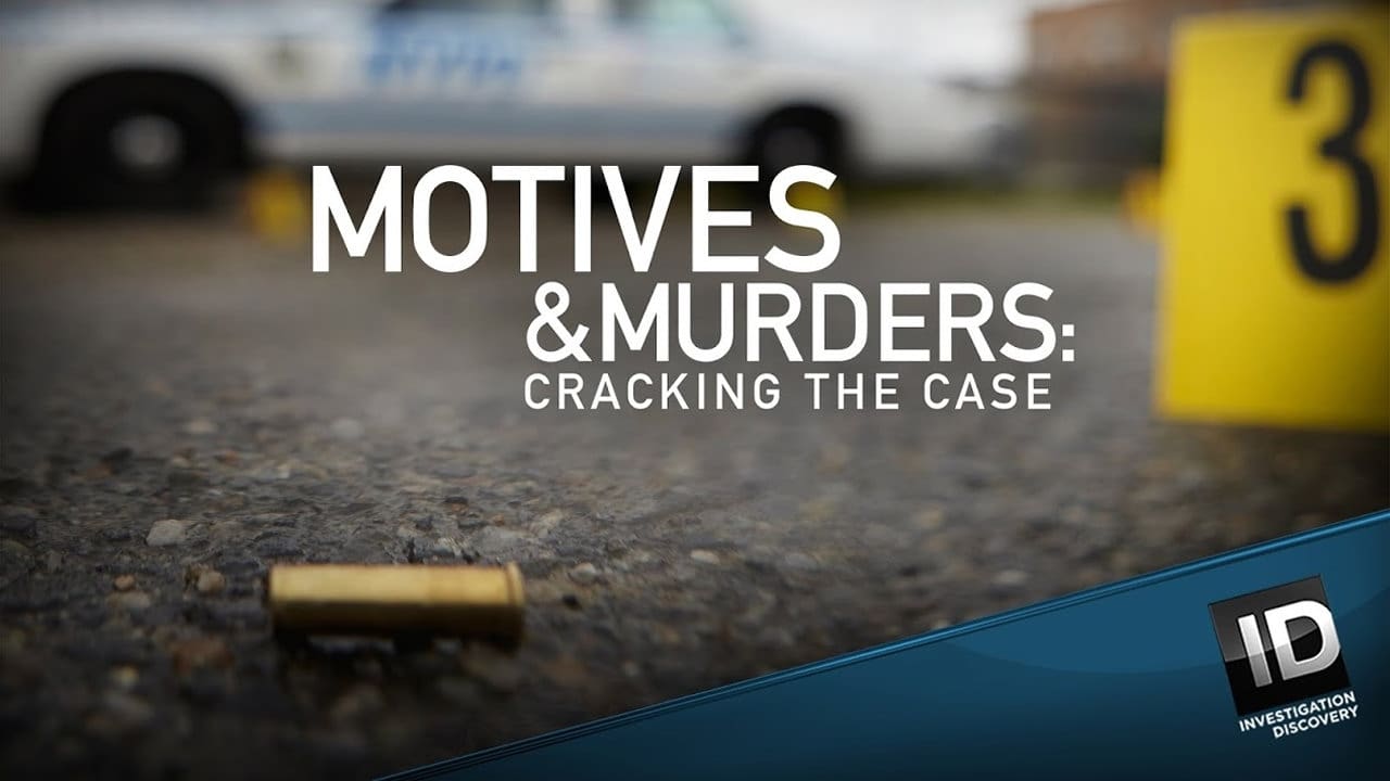 Watch Motives & Murders: Cracking the Case Online