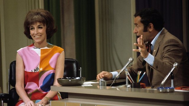 Watch The Joey Bishop Show Online