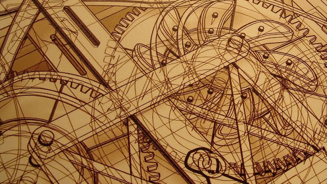 Watch Doing Da Vinci Online