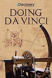 Doing Da Vinci
