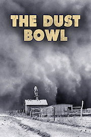 Ken Burns: The Dust Bowl