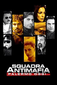 Antimafia Squad