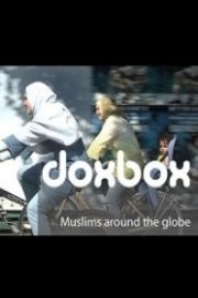 Muslims Around the Globe poster