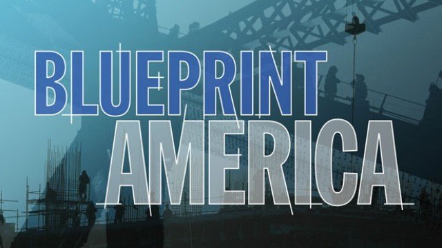 Watch Blueprint America Online