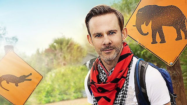 Watch Wild Things With Dominic Monaghan Online