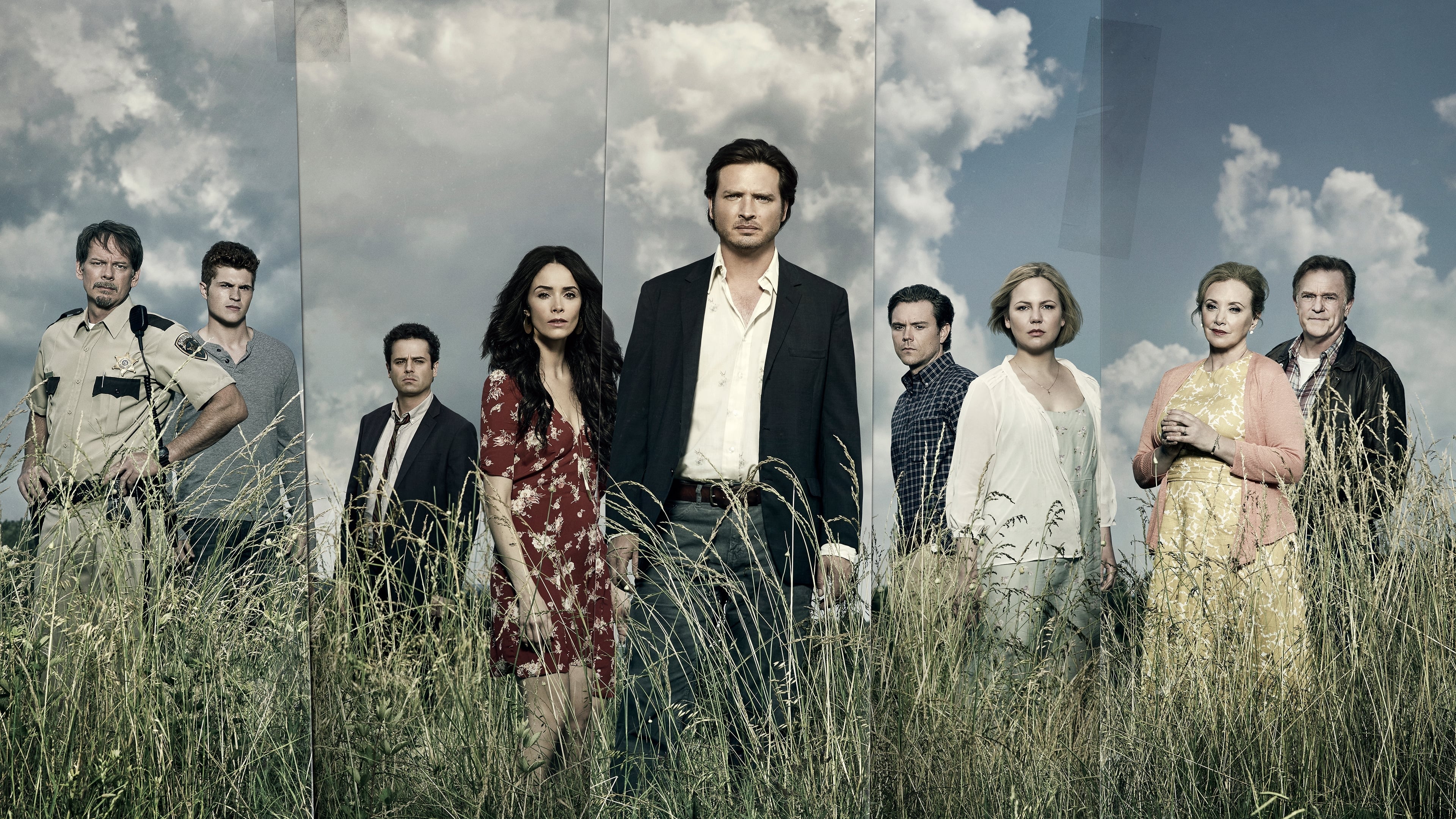 Watch Rectify Online
