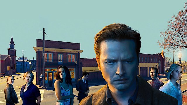 Watch Rectify Online