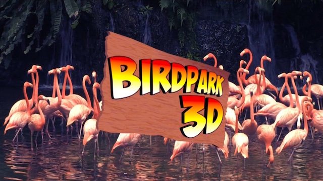 Watch Bird Park Online