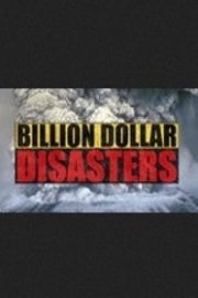Billion Dollar Disasters poster