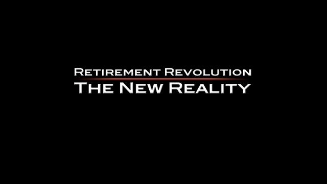 Watch Retirement Revolution Online