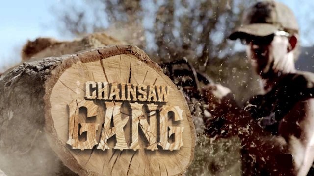Watch Chainsaw Gang Online