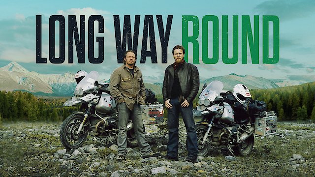 Watch Long Way Round Online