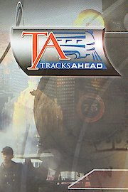 Tracks Ahead poster