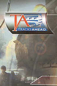 Tracks Ahead
