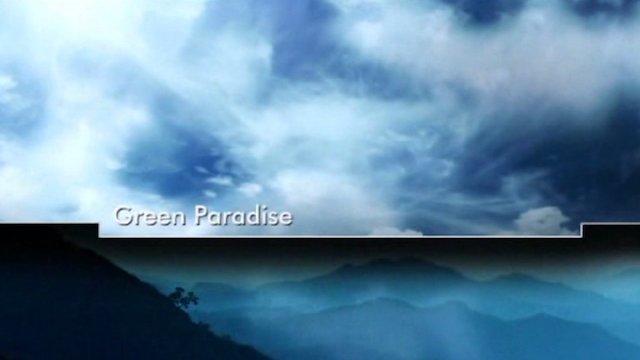 Watch Green Paradise Online