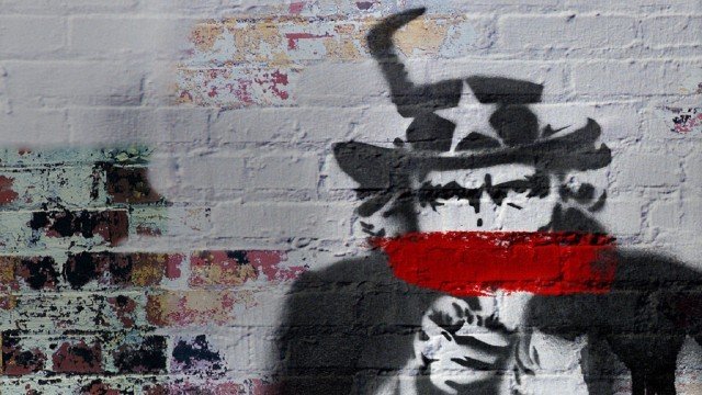 Watch Oliver Stone's Secret History of America Online