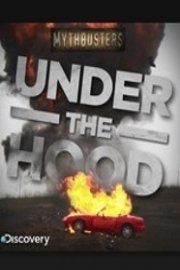 MythBusters, Car Myths: Under the Hood poster