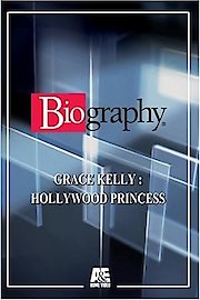 Biography poster