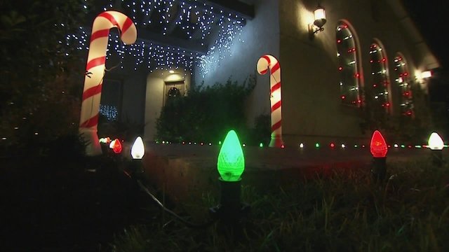 Watch The Christmas Consultant Online