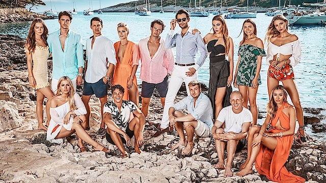 Watch Made in Chelsea Online
