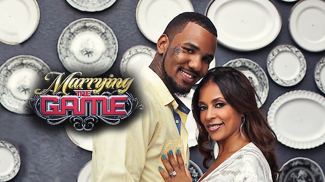 Watch Marrying The Game Online