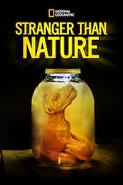Stranger Than Nature poster