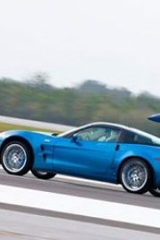 Motor Trend Video