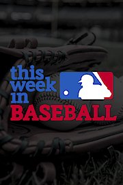 This Week in Baseball poster