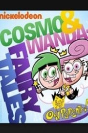 Fairly OddParents: Cosmo & Wanda Fairytales poster