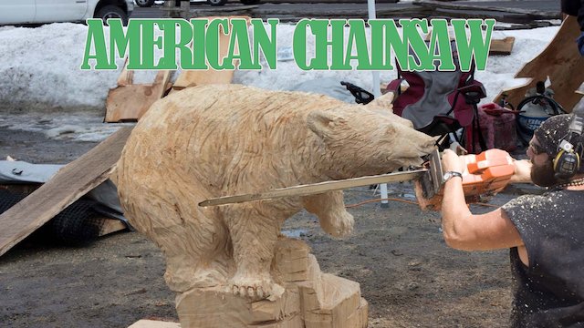 Watch American Chainsaw Online
